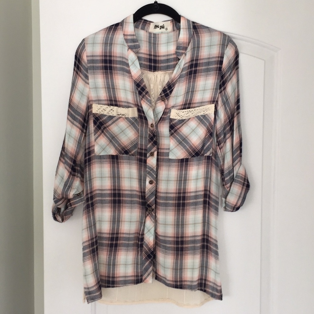 Hippie Love, S, NWOT, never worn